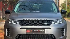 Used Land Rover Discovery Sport SE R-Dynamic Diesel in Chennai