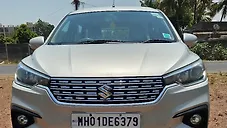Used Maruti Suzuki Ertiga ZDi Plus 1.3 Diesel in Nashik
