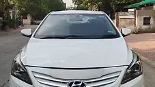 Used Hyundai Fluidic 4S 1.6 CRDi S in Indore
