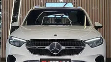 Used Mercedes-Benz GLC 220d 4MATIC Progressive in Chennai