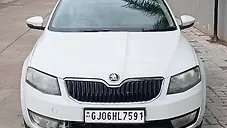 Used Skoda Octavia Active 2.0 TDI CR in Vadodara