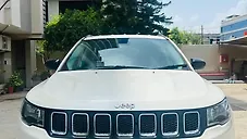 Used Jeep Compass Sport 2.0 Diesel in Vadodara