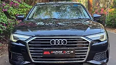 Used Audi A6 Technology 45 TFSI [2019-2024] in Chennai