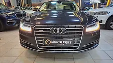 Used Audi A8 L 3.0 TDI quattro in Mumbai