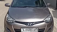 Used Hyundai i20 Magna 1.2 in Vadodara