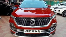 Used MG Hector Sharp 1.5 DCT Petrol in Mumbai