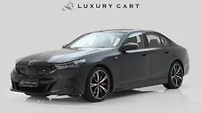 Used BMW i5 M60 xDrive in Dehradun