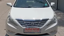 Used Hyundai Sonata 2.4 GDi AT in Vadodara
