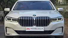 Used BMW 7 Series 730LD Design Pure Excellence in Chennai