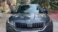Used Skoda Kodiaq Style 2.0 TDI 4x4 AT in Bangalore