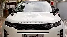Used Land Rover Range Rover Evoque SE R-Dynamic in Chennai