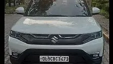Used Maruti Suzuki Brezza ZXi S-CNG [2023-2024] in Delhi