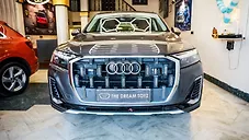 Used Audi Q7 Technology in Delhi
