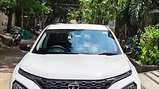 Used Tata Harrier XMA in Hyderabad