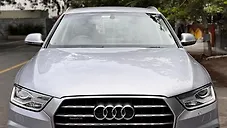 Used Audi Q3 35 TDI Technology in Chennai