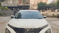 Used Tata Harrier XZA Plus in Gurgaon