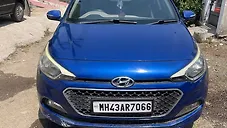 Used Hyundai Elite i20 Sportz 1.2 in Nagpur