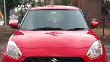 Used Maruti Suzuki Swift VXi AMT [2018-2019] in Pune