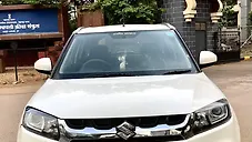 Used Maruti Suzuki Vitara Brezza ZDi in Pune