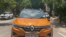Used Renault Triber RXT EASY-R AMT in Bangalore