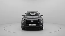 Used Hyundai Creta SX 1.4 Turbo 7 DCT in Bangalore