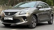 Used Maruti Suzuki Baleno Zeta in Delhi