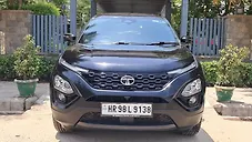 Used Tata Harrier XZA Plus Dark Edition in Delhi