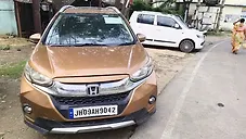 Used Honda WR-V VX MT Diesel in Ranchi