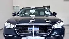 Used Mercedes-Benz S-Class S 350d in Vadodara