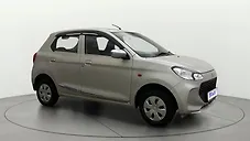Used Maruti Suzuki Alto K10 VXi [2023-2024] in Hyderabad