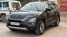 Used Tata Safari XZA Plus Adventure in Delhi