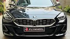 Used BMW Z4 M 40i in Kolkata