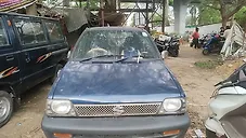 Used Maruti Suzuki 800 EX 5-Speed in Ranchi