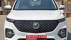 Used MG Hector Plus Sharp 1.5 DCT Petrol in Mumbai