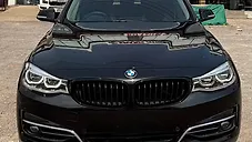 Used BMW 3 Series GT 320d Luxury Line in Raipur