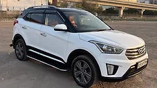 Used Hyundai Creta 1.6 SX Plus Petrol in Delhi