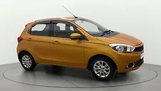 Used Tata Tiago Revotron XZ in Bangalore