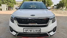 Used Kia Seltos GTX Plus AT 1.4 [2019-2020] in Kanpur
