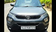 Used Tata Punch Accomplished MT [2021-2023] in Ahmedabad