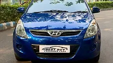 Used Hyundai i20 Sportz 1.2 BS-IV in Kolkata