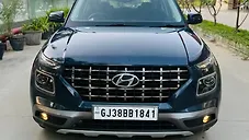 Used Hyundai Venue SX Plus 1.0 AT Petrol [2019-2020] in Ahmedabad