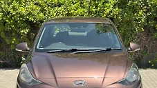 Used Hyundai Aura S 1.2 AMT Petrol in Ahmedabad