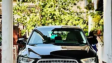 Used Audi Q3 35 TDI Premium Plus in Lucknow