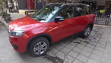 Used Maruti Suzuki Vitara Brezza ZDi Plus in Mumbai