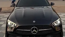 Used Mercedes-Benz C-Class C 300d in Raipur