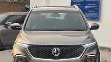 Used MG Hector Smart Hybrid 1.5 Petrol in Nagpur