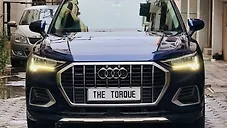 Used Audi Q3 40 TFSI Premium Plus [2022-2024] in Chennai