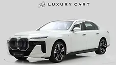 Used BMW i7 eDrive50 M Sport in Gohana