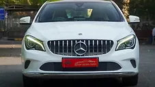 Used Mercedes-Benz CLA 200 D Urban Sport in Delhi