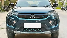 Used Tata Nexon EV XM in Udaipur